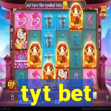 tyt bet